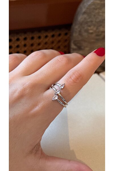 Muse Sister Shellglow Ring