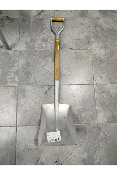 YAPARLAR FARYAP DEMİR SAPLI KÜREK SAĞLAM ORJİNAL