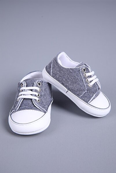 Babyhola حذاء رياضي للأطفال البنات والرضع الخطوة الأولى هدية في صندوق 4157