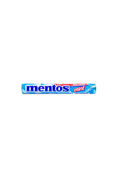 Mentos Mint, 37g