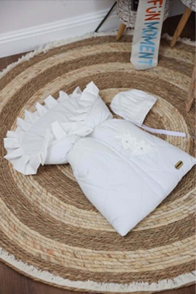 Fun Moment Elegant Newborn Baby Set