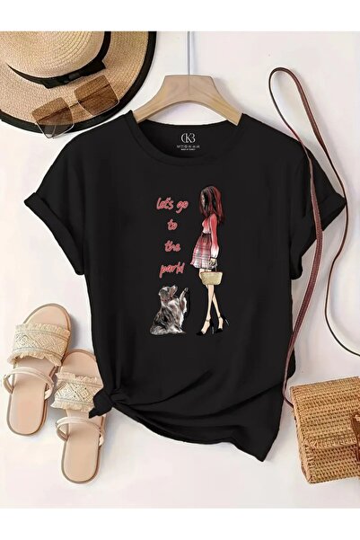 qubo sportswear & company Унисекс Оверсайз Бял Памучен Т-шърт с Кратък Ръкав ...