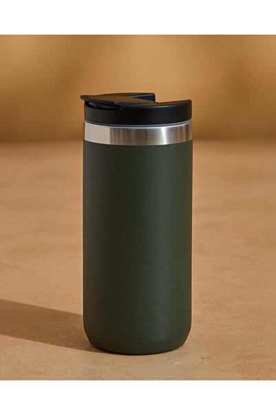 REDTAG كوب سفر أخضر (350 مل)