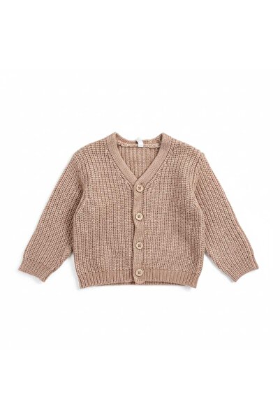 OEM Knitted cardigan