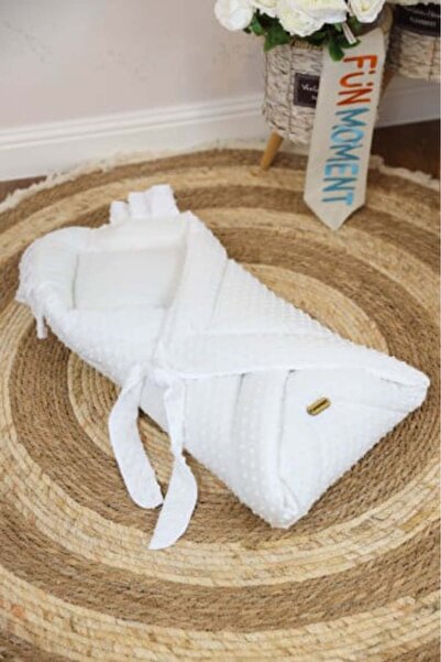 Fun Moment Newborn Baby Mattress