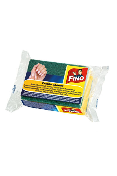 Fino Dish sponge with nail protection 1 piece/set
