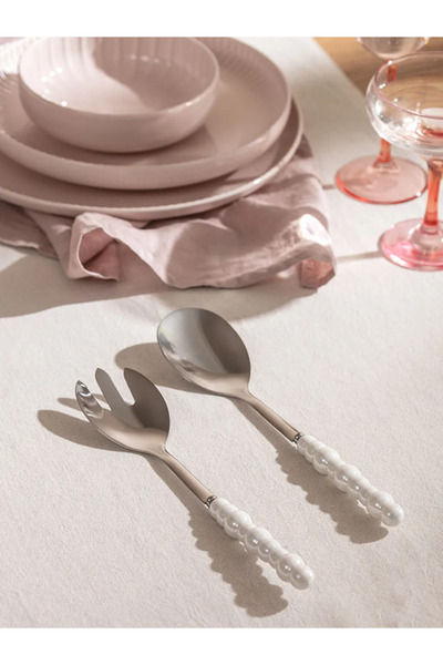 LC Waikiki Lcw Home Serving Utensil Set of 2