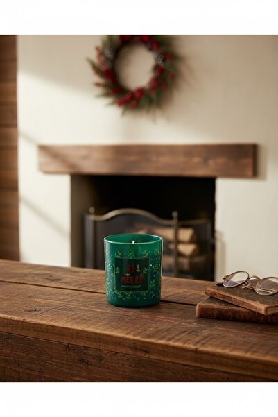 English Home Merry Merry Cam Mumluk