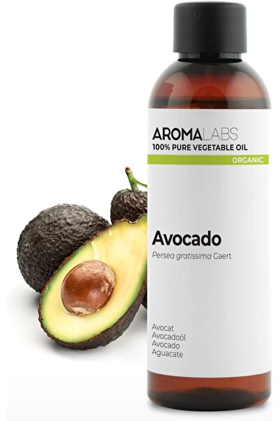 Aroma Avocado Oil by Labs - 100 ml