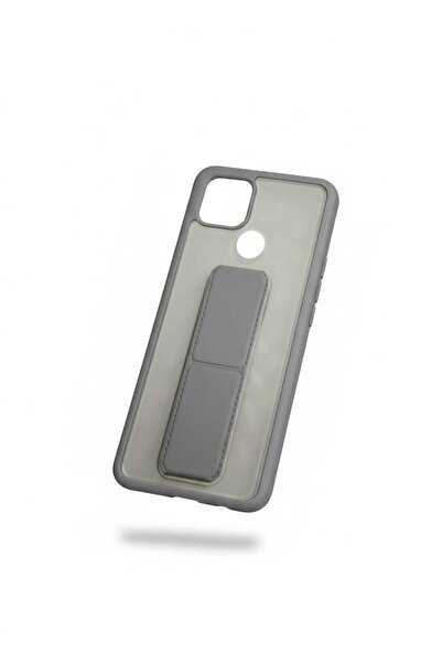 kılıfınbenden موديل حافظة هاتف أوبو A 15 / A 15 S مع حامل