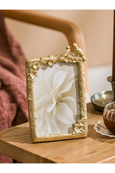 LCAV Lcw Home Mixed Footed Photo Frame 16 cm