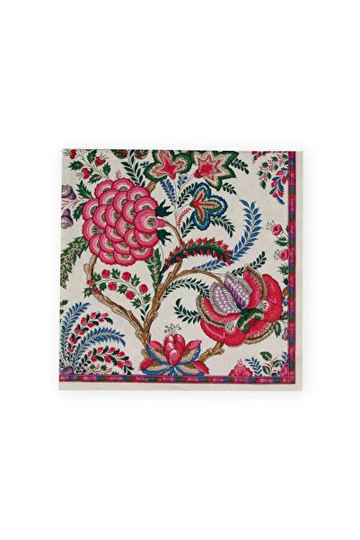 Caspari Pontchartrain Napkin Dinner - 20 Per Package