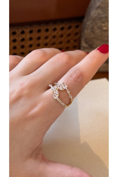 Muse Sister خاتم سي فوم