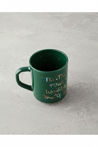 English Home كوب عيد الميلاد من ميري ميري كام سعة 250 مل