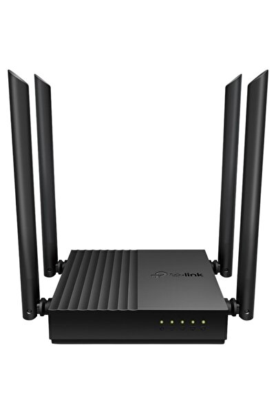 TP-LINK Archer A64 AC1200 Wireless Gigabit Router