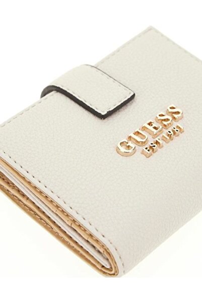 Guess SWBG7459138IVO Cüzdan
