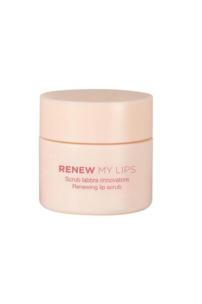 diego dalla palma , My Lips, Lip Scrub, 25 ml