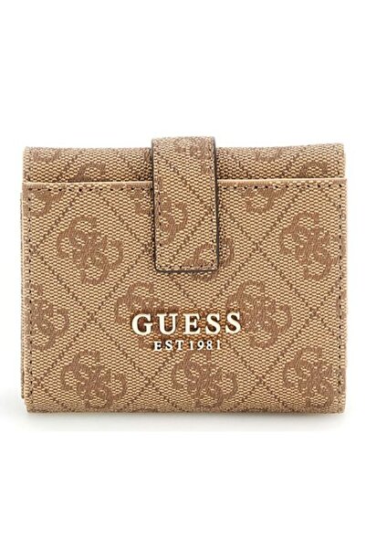 Guess Swsg7459138Ltl Wallet