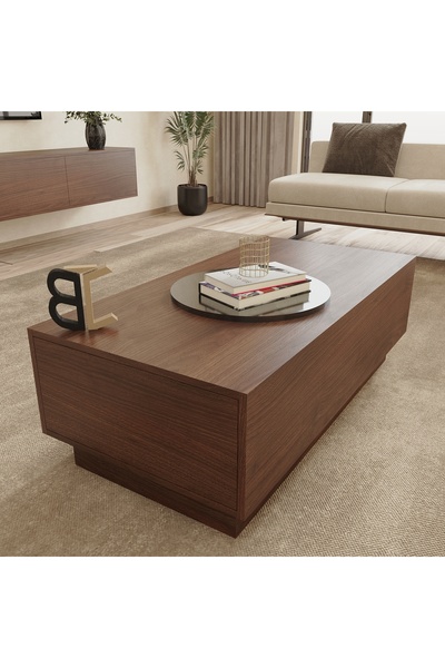 Beautiful Corner طاولة وسط موديل LUSY