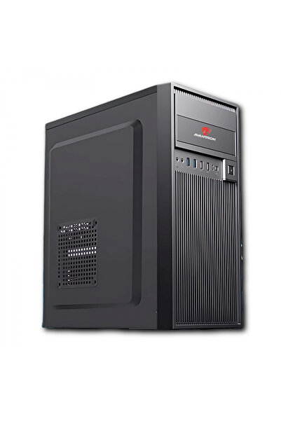 Avantron Ofis Pc intel i5 12500 32Gb Ddr4 1Tb M2 Nvme O/B 27" Masaüstü Bilgisayar