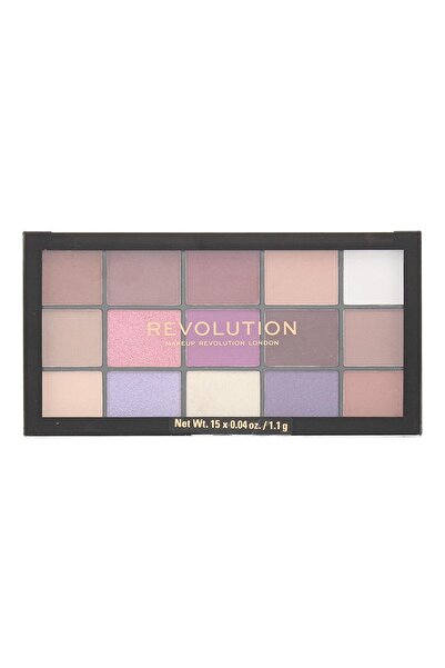 MAKEUP REVOLUTION Μακιατζ Σέτι