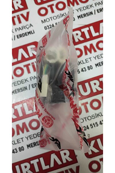 Kuba TK03 CDİ (Beyin) Orijinal