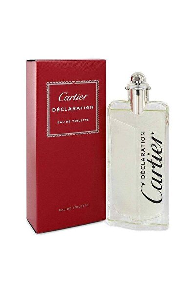 Cartier عطر ديكلاريشن أو دو تواليت 50 مل