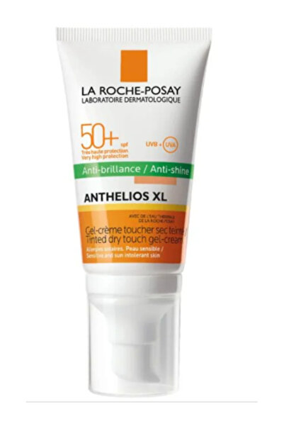 La Roche Posay La Roche-Posay Innovation Anthelios Fluide Anti-Taches SPF50, ...