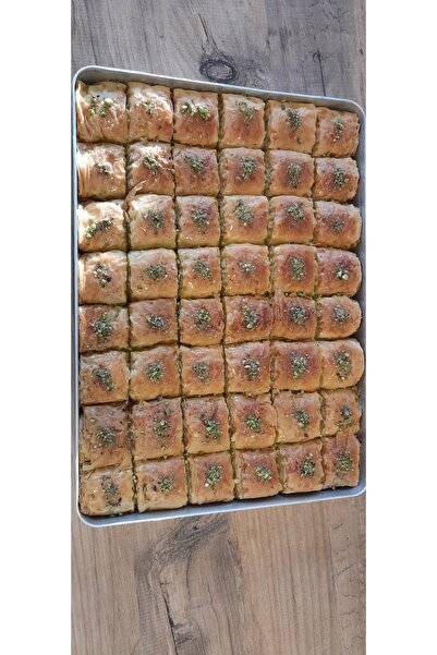 İncili Lezzet Cevizli Klasik Baklava