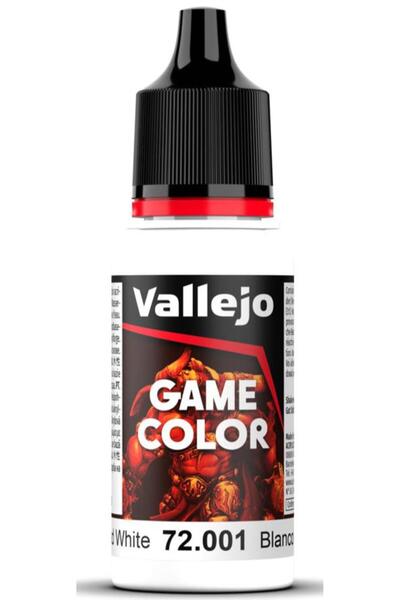 Vallejo 72.001