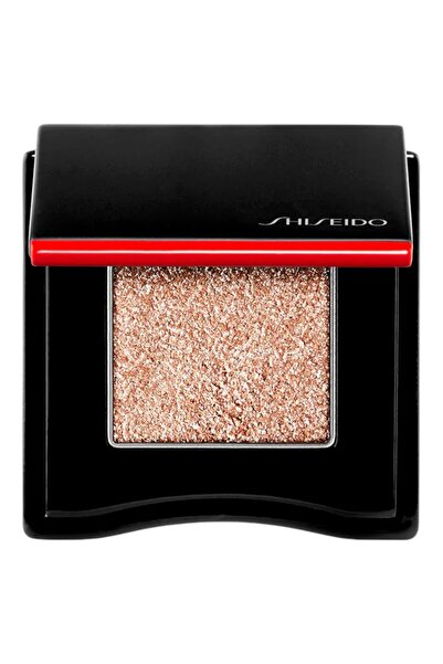 Shiseido , Pop PowderGel, Eyeshadow Compact, 02, Silk, 2.2 g