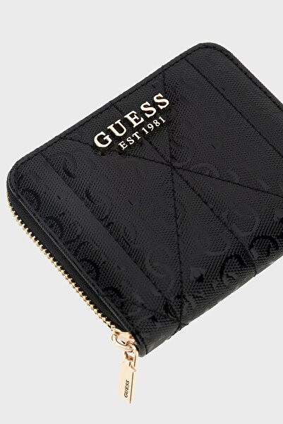 Guess Swgg9663137Bla Wallet