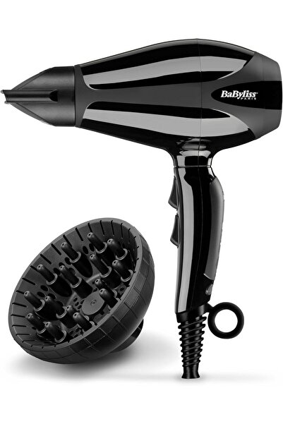 Generic BaByliss Compact Pro 2400 Hair Dryer
