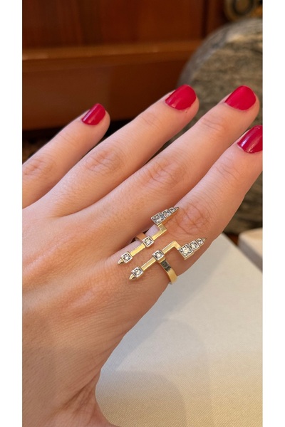 Muse Sister خاتم أيكونثيري