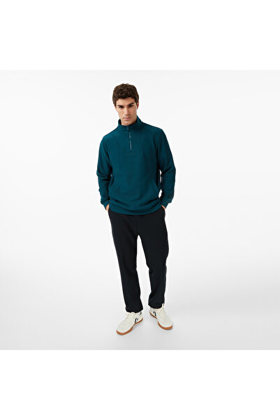 Converse Erkek Siyah Eşofman Altı