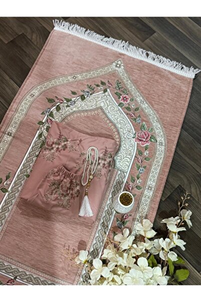 NudeNova New thermal foam prayer mat set for Ramadan 2026