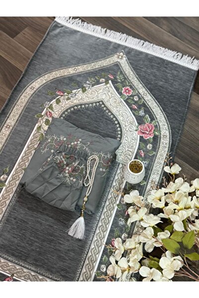 NudeNova New thermal foam prayer mat set for Ramadan 2026