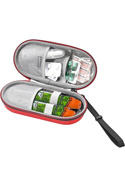 RLSOCO Medicine Travel Case for Insulin Pen and ICE Packs