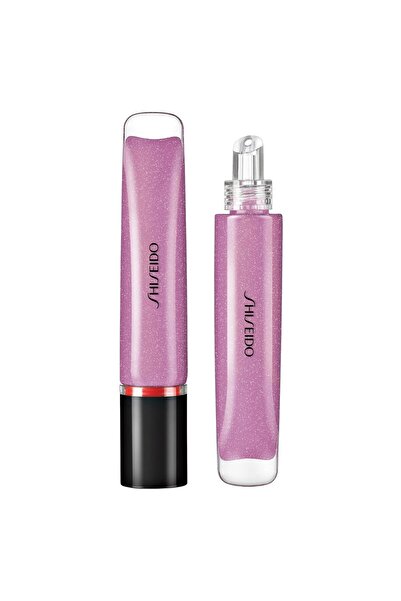 Shiseido Shiseido, Luciu de buze strălucitor, 09, Liliac, 9 ml