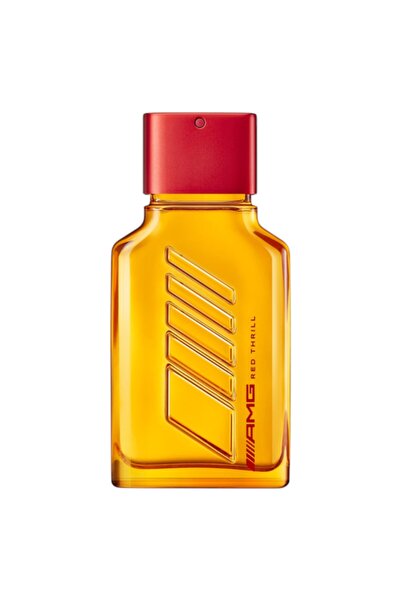 Mercedes Benz Mercedes-Benz, AMG Red Thrill, Apă de parfum, Pentru bărbați, 6...