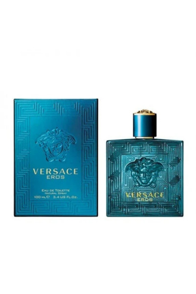 Gianni Versace Eros, Eau de Parfum, 100 ml