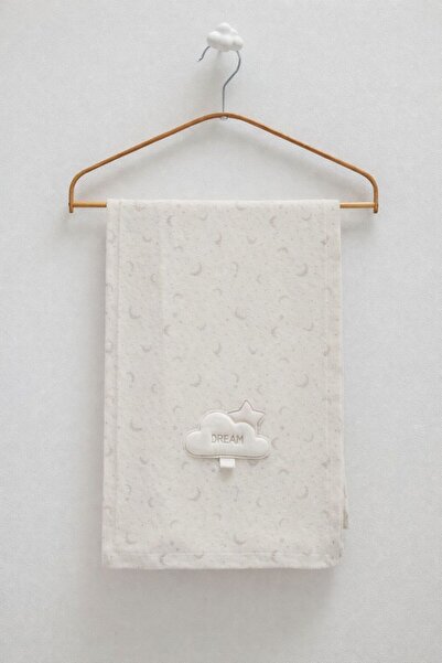 Caramell All Time Boy Jacquard Blanket