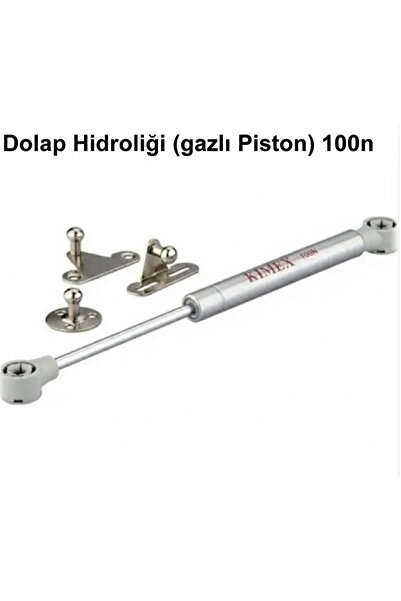 sfs elektrik Dolap Hidroliği (gazlı Piston) 100n
