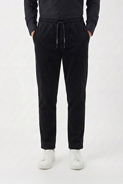 Giotelli Black Trousers