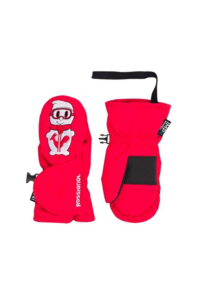 Rossignol قفازات L3 BABY IMPR M للأطفال من الجنسين RLHYG01