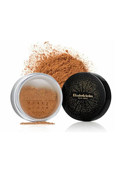 Elizabeth Arden Pudră fixatoare liberă, estompătoare, de înaltă performanță, ...