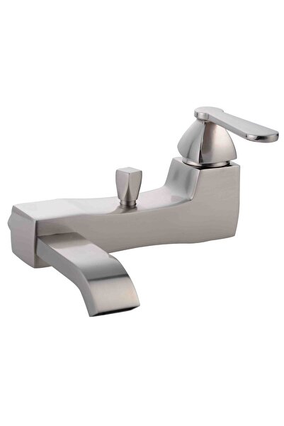 Sidef Baterie cada-dus, nichelata, Oldensburg