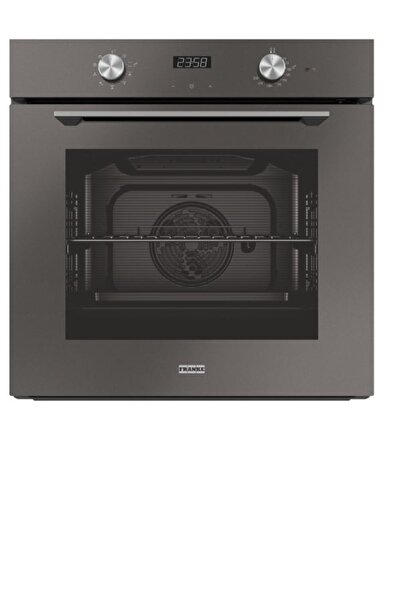 Franke FMA 86 H SG Slate Grey FIRIN