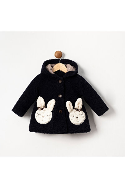 Coolimino معطف تافسانلي للفتيات