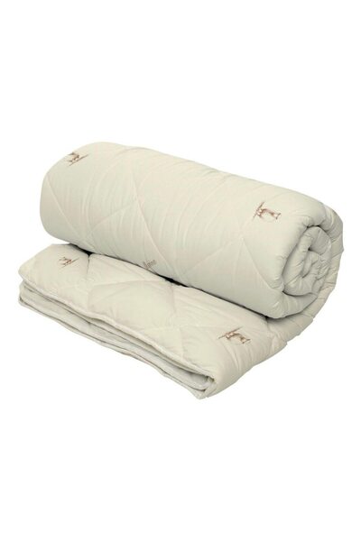 Casa Shop Pilota CasaShop® Merino, 200x220cm, 300g/m², 50% lână 50% fibre sil...